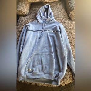 Oakley Men’s hoodie